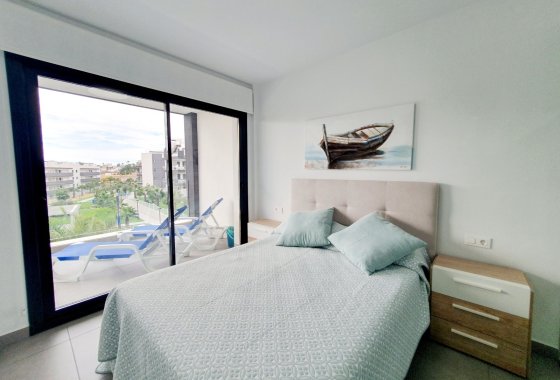 Reventa - Apartamento / piso - Orihuela Costa - Villamartín