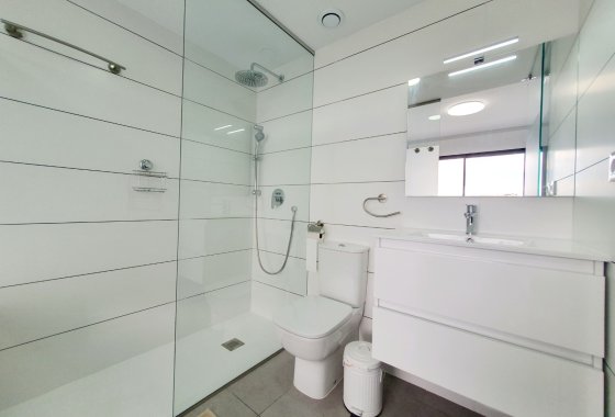 Reventa - Apartamento / piso - Orihuela Costa - Villamartín