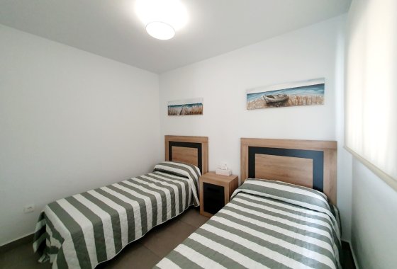 Reventa - Apartamento / piso - Orihuela Costa - Villamartín