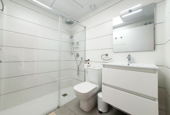 Reventa - Apartamento / piso - Orihuela Costa - Villamartín