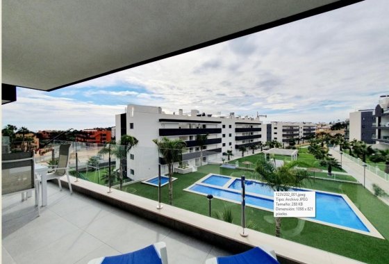Reventa - Apartamento / piso - Orihuela Costa - Villamartín
