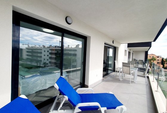 Reventa - Apartamento / piso - Orihuela Costa - Villamartín