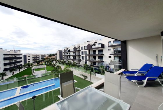 Reventa - Apartamento / piso - Orihuela Costa - Villamartín