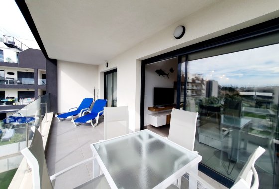 Reventa - Apartamento / piso - Orihuela Costa - Villamartín