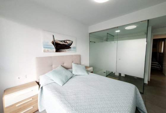Reventa - Apartamento / piso - Orihuela Costa - Villamartín
