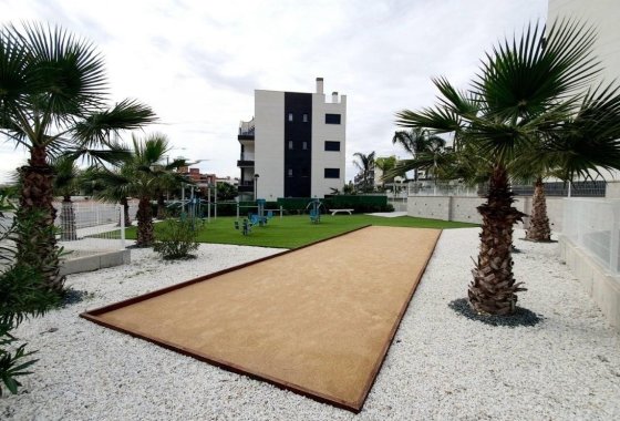Reventa - Apartamento / piso - Orihuela Costa - Villamartín