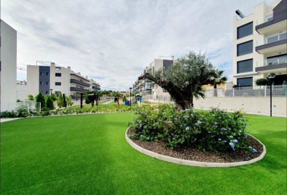 Reventa - Apartamento / piso - Orihuela Costa - Villamartín