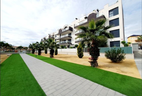 Reventa - Apartamento / piso - Orihuela Costa - Villamartín