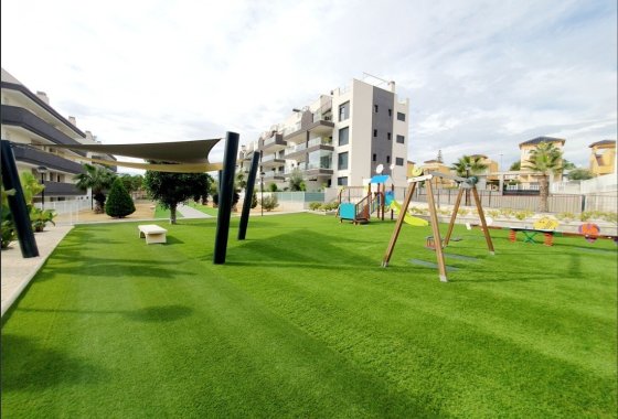 Reventa - Apartamento / piso - Orihuela Costa - Villamartín