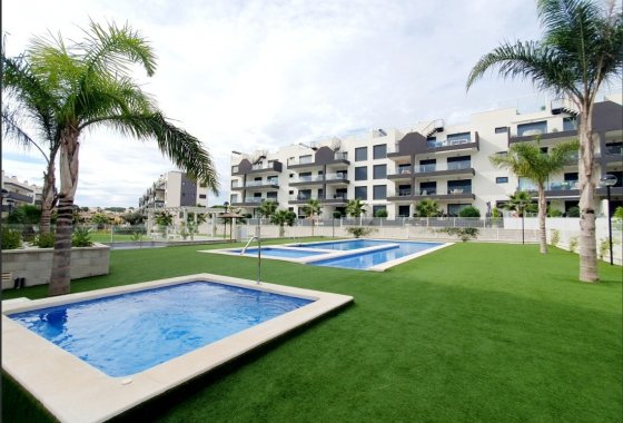 Reventa - Apartamento / piso - Orihuela Costa - Villamartín