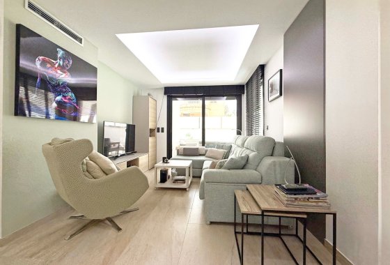 Reventa - Villa - Orihuela Costa - Villamartín