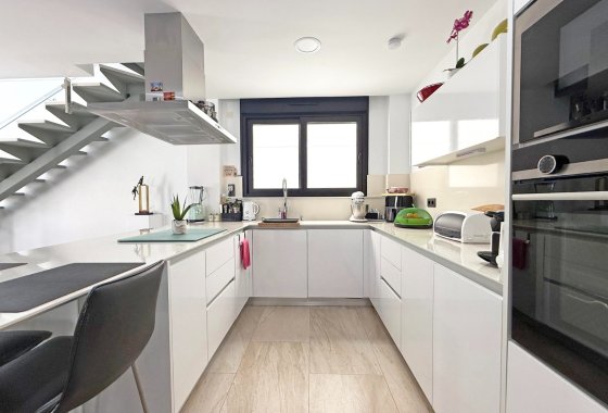 Reventa - Villa - Orihuela Costa - Villamartín