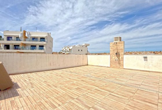 Reventa - Villa - Orihuela Costa - Villamartín