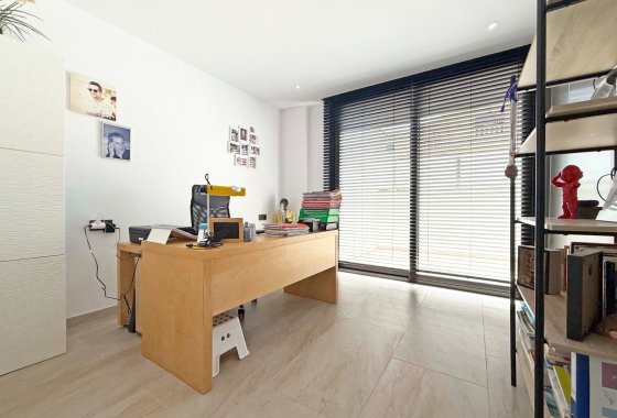 Reventa - Villa - Orihuela Costa - Villamartín