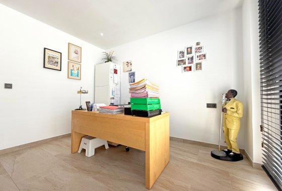 Reventa - Villa - Orihuela Costa - Villamartín