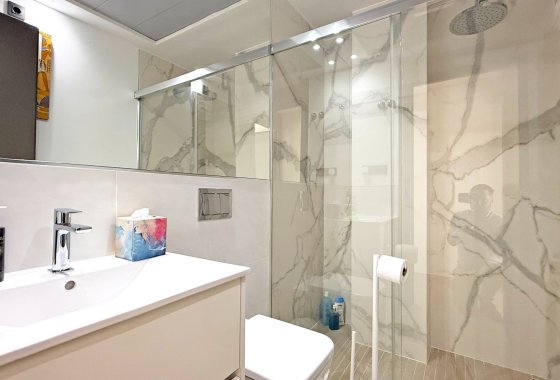 Reventa - Villa - Orihuela Costa - Villamartín