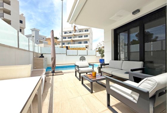Reventa - Villa - Orihuela Costa - Villamartín