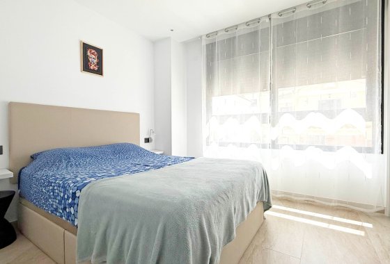 Reventa - Villa - Orihuela Costa - Villamartín