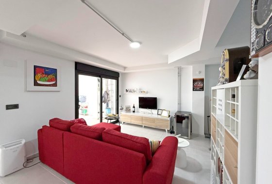 Reventa - Villa - Orihuela Costa - Villamartín