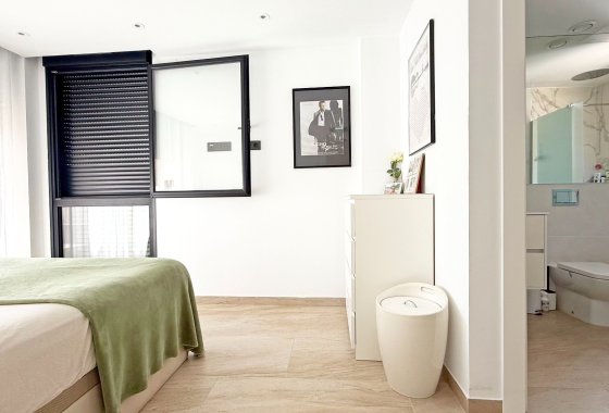 Reventa - Villa - Orihuela Costa - Villamartín