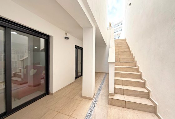 Reventa - Villa - Orihuela Costa - Villamartín