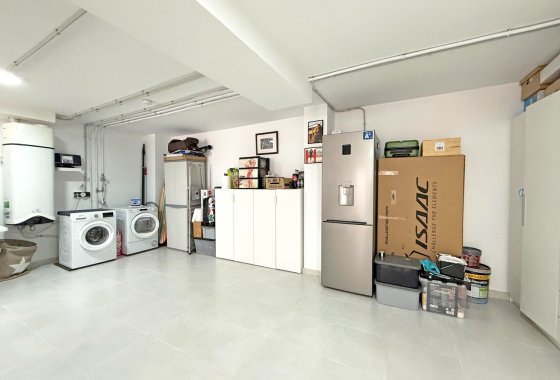 Reventa - Villa - Orihuela Costa - Villamartín