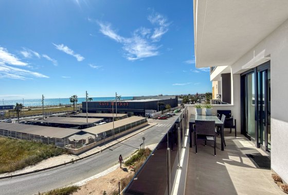 Reventa - Apartamento / piso - Orihuela Costa - Playa Flamenca
