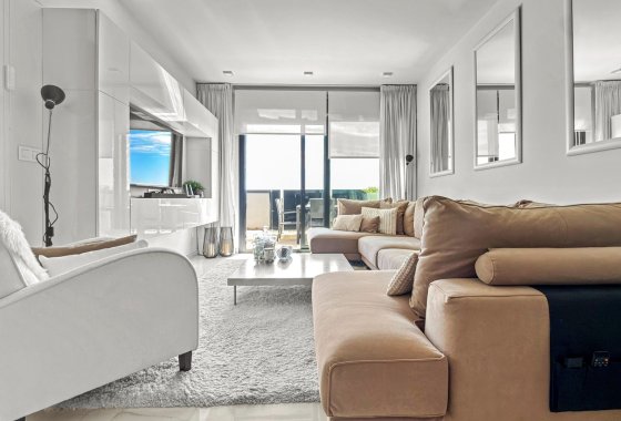 Reventa - Apartamento / piso - Orihuela Costa - Playa Flamenca