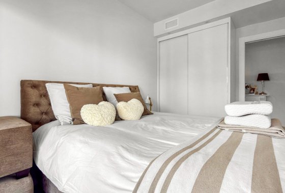 Reventa - Apartamento / piso - Orihuela Costa - Playa Flamenca