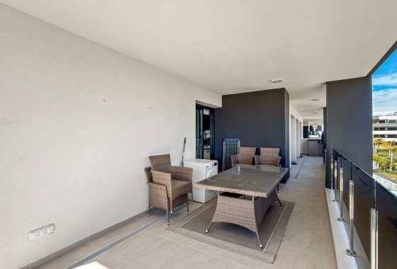 Reventa - Apartamento / piso - Orihuela Costa - Playa Flamenca