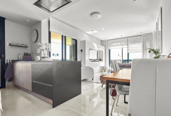 Reventa - Apartamento / piso - Orihuela Costa - Playa Flamenca