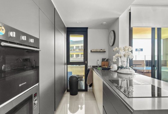 Reventa - Apartamento / piso - Orihuela Costa - Playa Flamenca