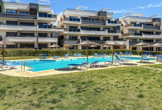 Reventa - Apartamento / piso - Orihuela Costa - Playa Flamenca