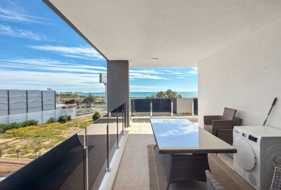 Reventa - Apartamento / piso - Orihuela Costa - Playa Flamenca