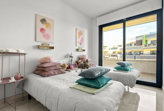 Reventa - Apartamento / piso - Orihuela Costa - Playa Flamenca
