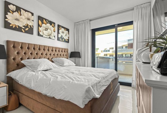 Reventa - Apartamento / piso - Orihuela Costa - Playa Flamenca