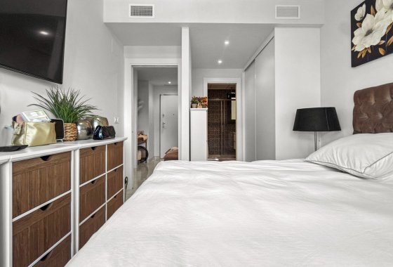 Reventa - Apartamento / piso - Orihuela Costa - Playa Flamenca