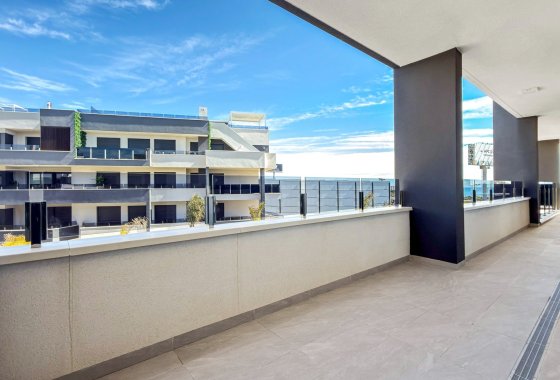 Reventa - Apartamento / piso - Orihuela Costa - Playa Flamenca