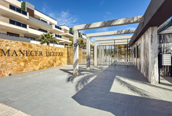 Reventa - Apartamento / piso - Orihuela Costa - Playa Flamenca