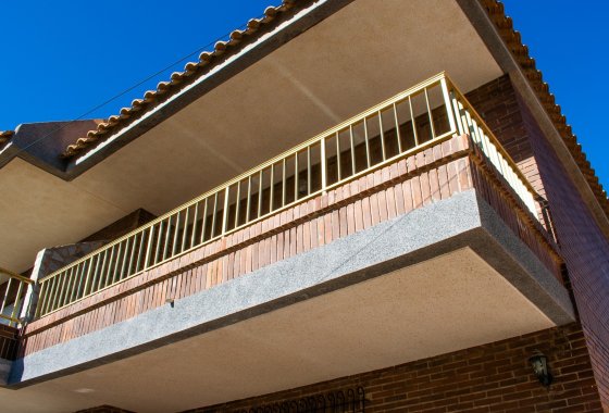 Reventa - Adosado - Pilar de la Horadada - Torre de la Horadada