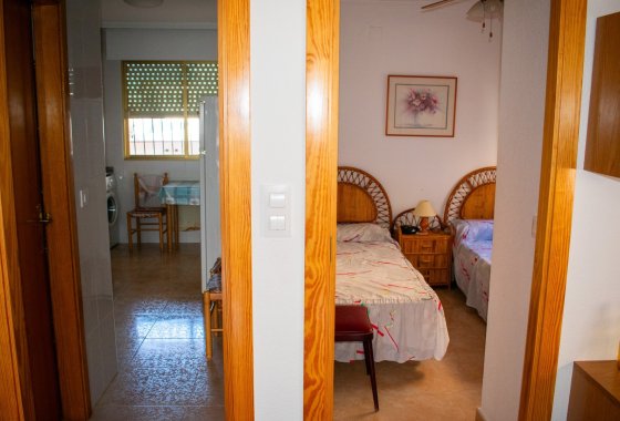 Reventa - Adosado - Pilar de la Horadada - Torre de la Horadada