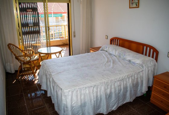Reventa - Adosado - Pilar de la Horadada - Torre de la Horadada