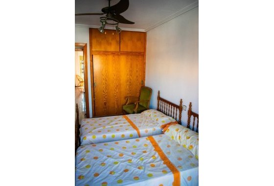 Reventa - Adosado - Pilar de la Horadada - Torre de la Horadada