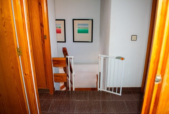Reventa - Adosado - Pilar de la Horadada - Torre de la Horadada