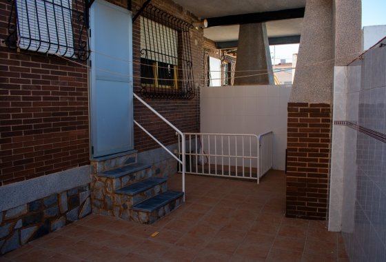 Reventa - Adosado - Pilar de la Horadada - Torre de la Horadada