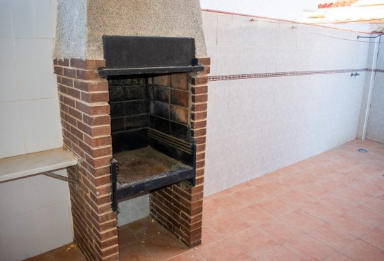 Reventa - Adosado - Pilar de la Horadada - Torre de la Horadada