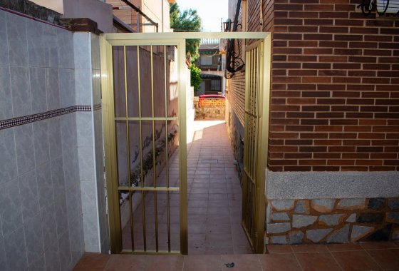 Reventa - Adosado - Pilar de la Horadada - Torre de la Horadada