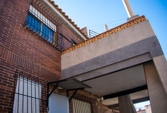 Reventa - Adosado - Pilar de la Horadada - Torre de la Horadada