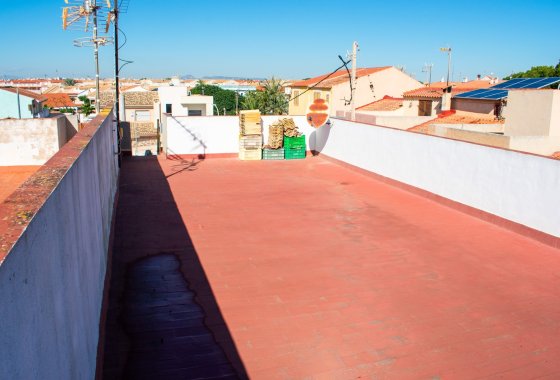 Reventa - Adosado - Pilar de la Horadada - Torre de la Horadada