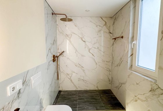 Resale - Apartment / flat - Torrevieja - Playa Los Naufragos